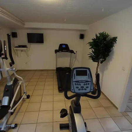 Moseljuwel Traumferien In Exponierter Moseluferlage Apartment *
