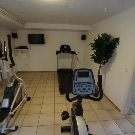 Apartmán Moseljuwel Traumferien *