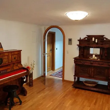 Moseljuwel Traumferien Apartmán Traben-Trarbach