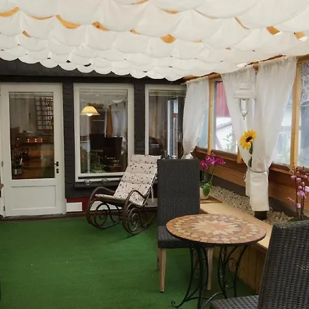 Moseljuwel Traumferien Apartmán *
