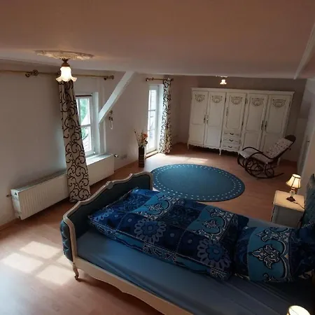 Apartmán Moseljuwel Traumferien