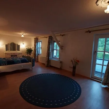 Moseljuwel Traumferien * Traben-Trarbach