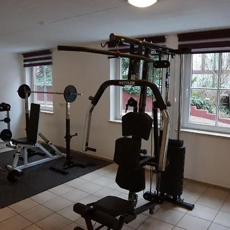Moseljuwel Traumferien Apartmán Traben-Trarbach