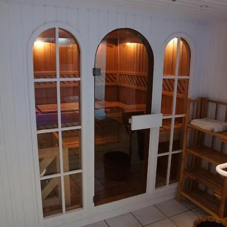 Moseljuwel Traumferien Apartmán *