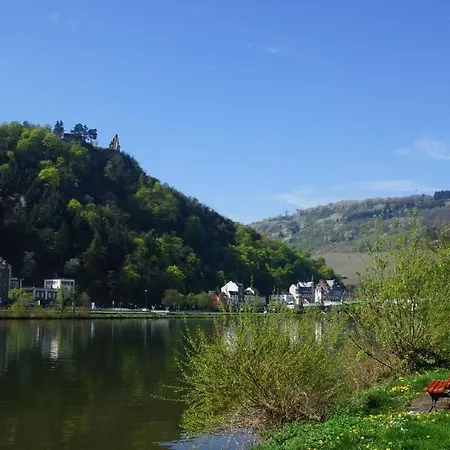 Moseljuwel Traumferien *