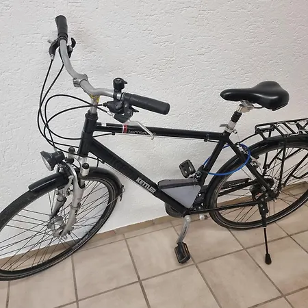 Moseljuwel Traumferien Apartmán