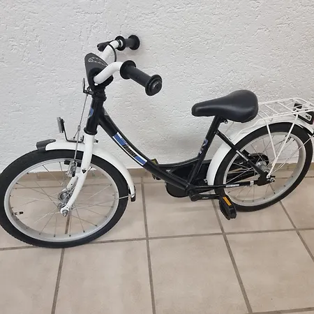 Apartmán Moseljuwel Traumferien *